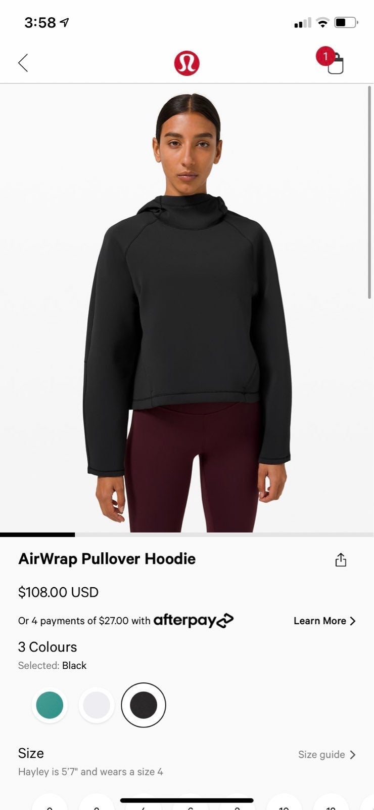 Lululemon
