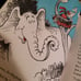 Dr. Seuss Book Horton Hatches the Egg 68
