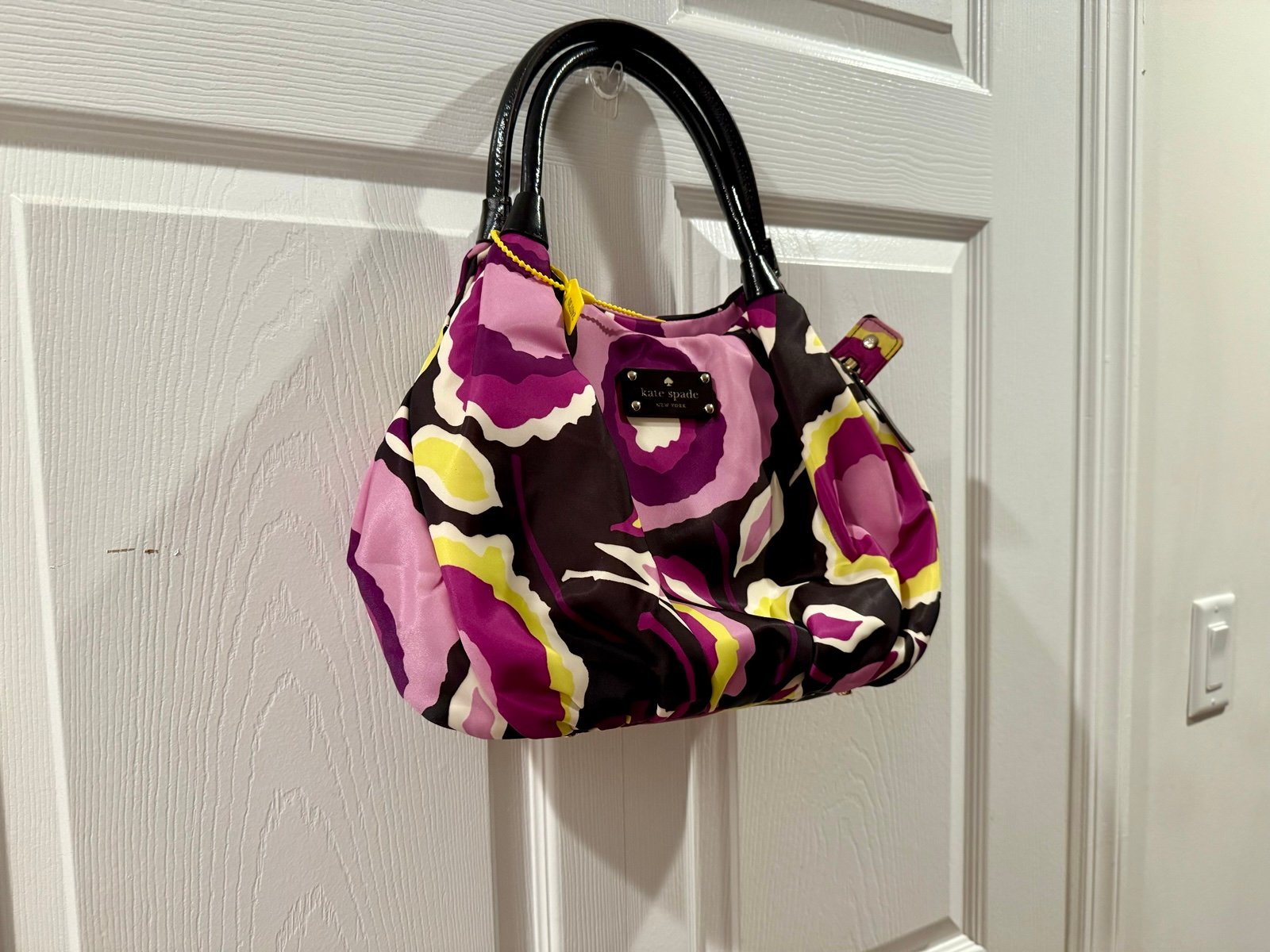 Kate spade Stevie bag