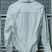JACQUEMUS LA CHEMISE BAHIA DRAPPED SHIRT