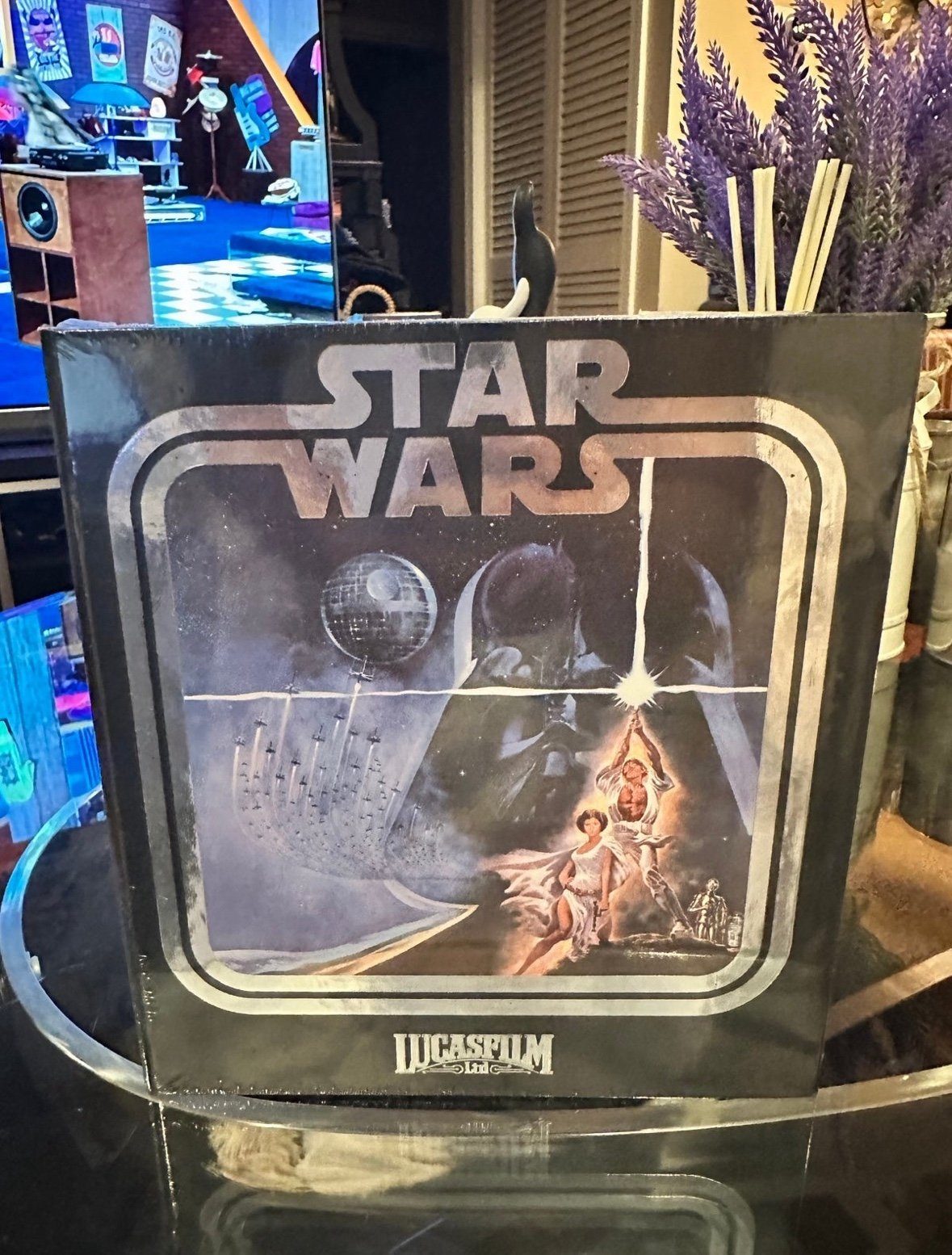 Star Wars Premium Edition for Nintendo Gameboy