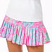 Lilly Pulitzer Luxletic Skort and Tank SET