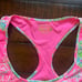 Lilly Pulitzer Luxletic Skort and Tank SET