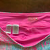 Lilly Pulitzer Luxletic Skort and Tank SET