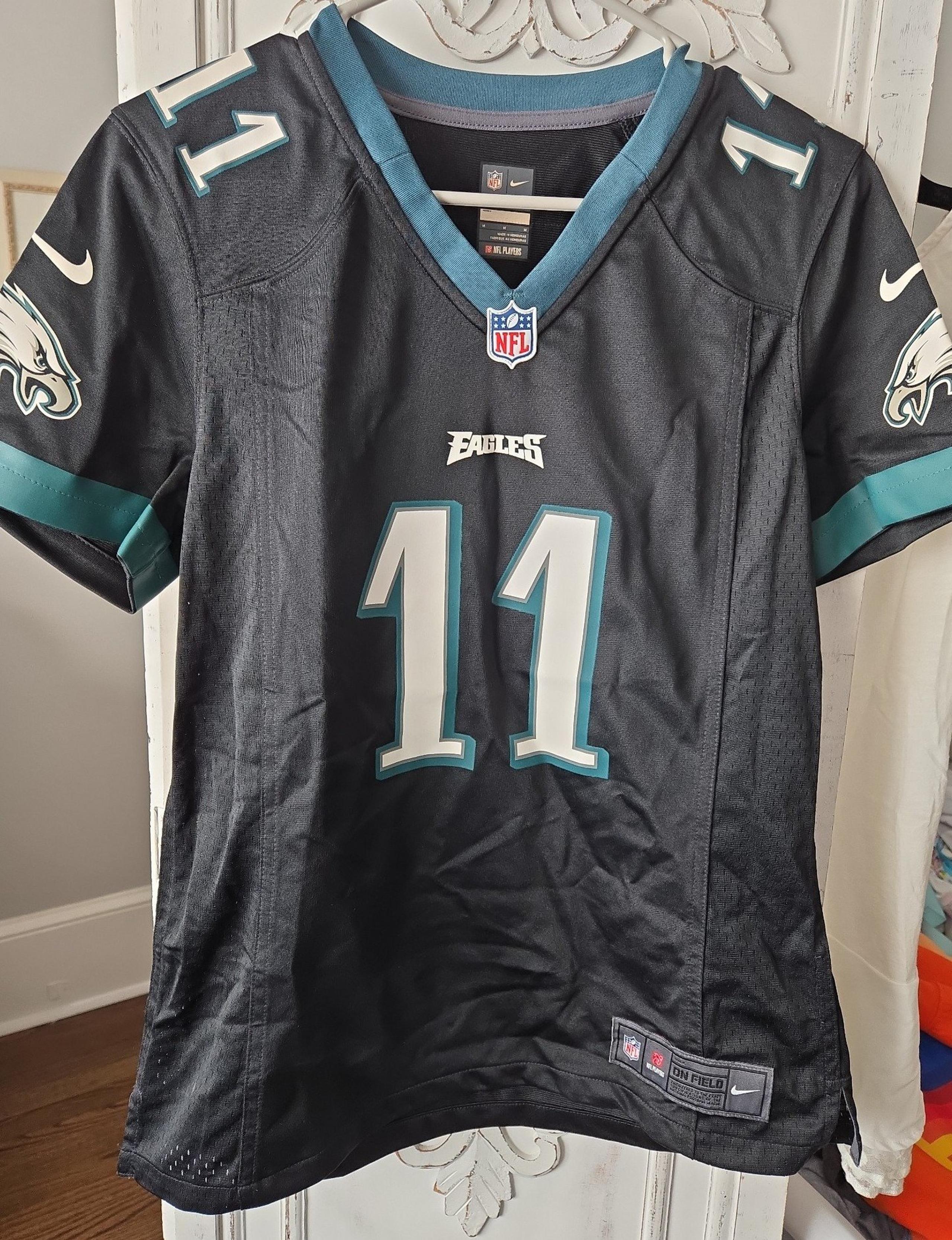 NFL Philadelphia Eagles Jersey