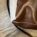 Looptworks Limited Edition Upcycled Briefcase Messenger Bag