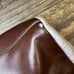 Looptworks Limited Edition Upcycled Briefcase Messenger Bag