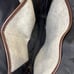 Looptworks Limited Edition Upcycled Briefcase Messenger Bag