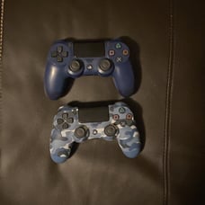 ps4 controller wireless