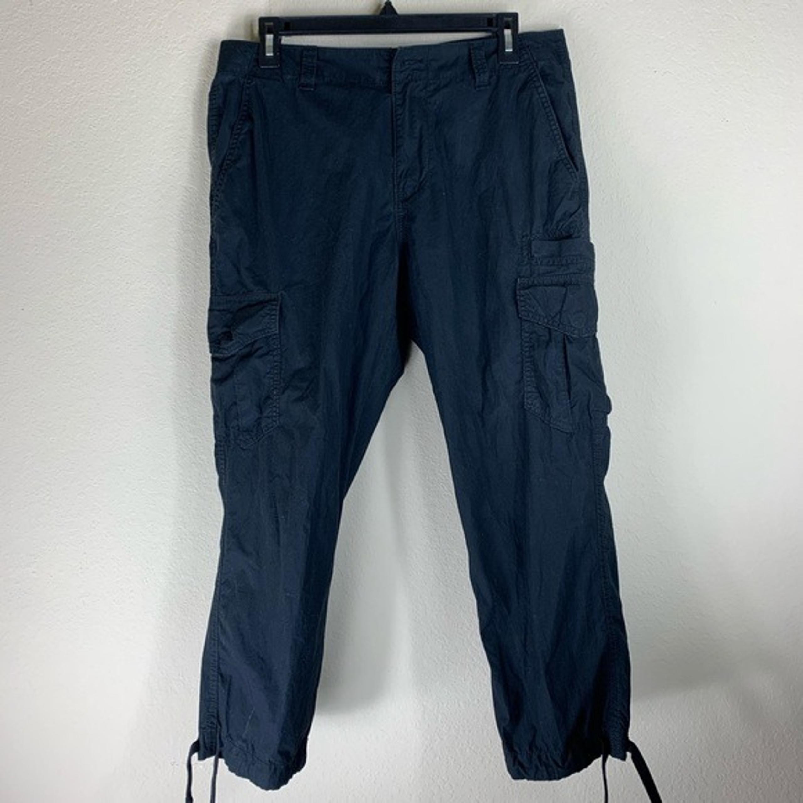 Tommy Hilfiger Women Cargo Pants Size 32