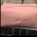 Juicy Couture Iridescent & JC Logo 3-PC Nested Cosmetic Bags