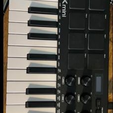 AKAI Professional MPK Mini MK3