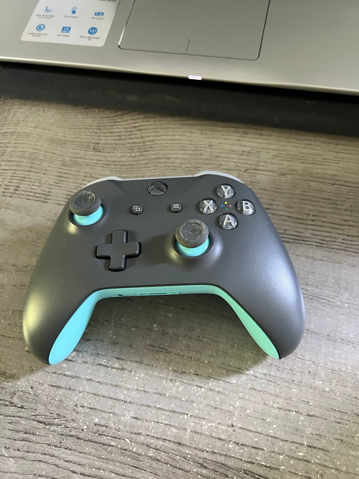 Xbox One Controller Wireless