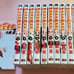 Sumomomo Momomo Complete Set Vol.1-12, Manga in Japanese Language