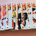 Sumomomo Momomo Complete Set Vol.1-12, Manga in Japanese Language
