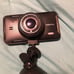 Dash and reverse camera for car