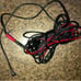 Dash and reverse camera for car