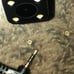 Dash and reverse camera for car
