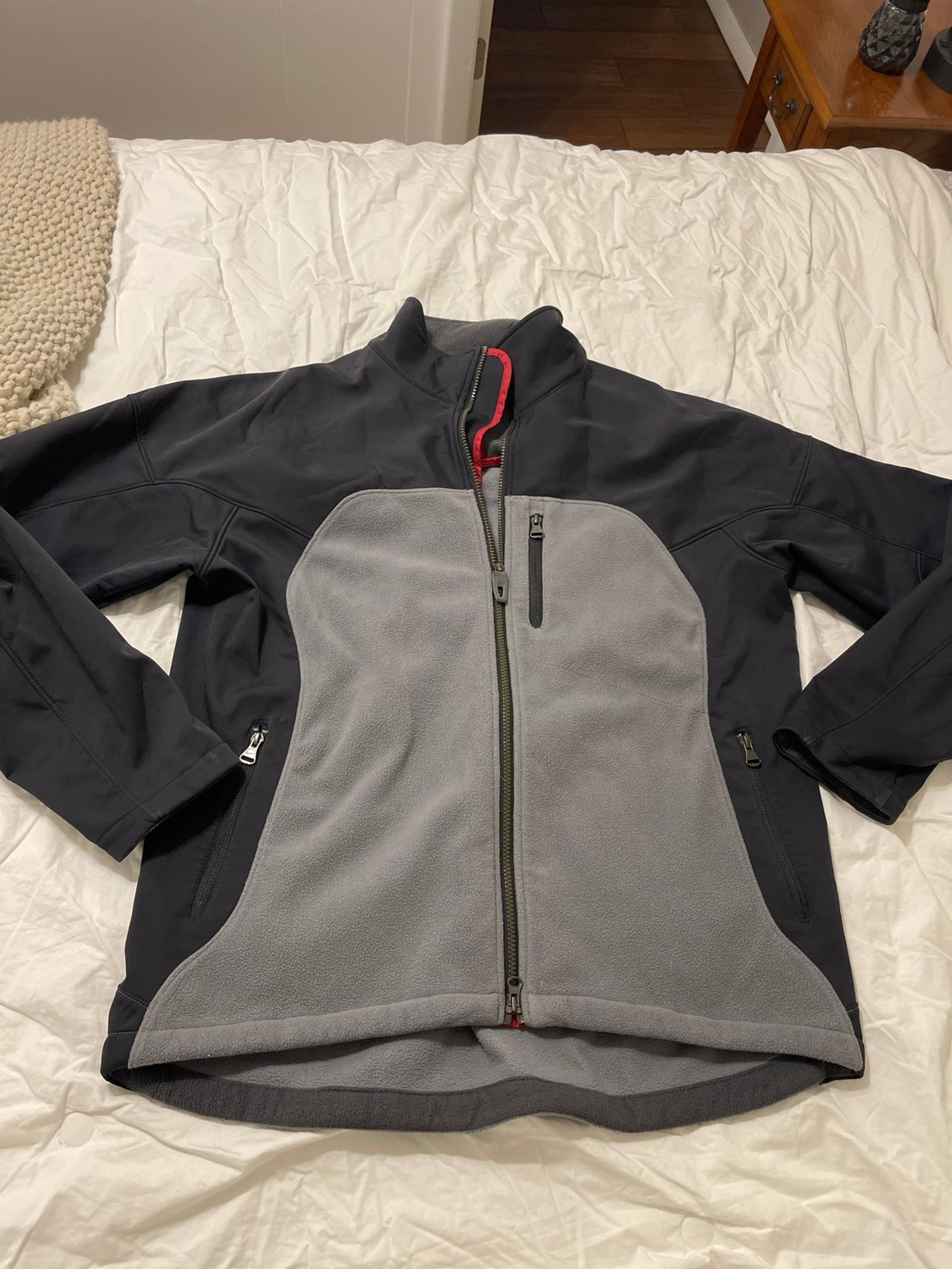 Nike jacket fleece jackets for men