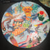 Springbok Soaring Spirits Puzzle Jigsaw Circular Kites Dragon 1984 Complete Vtg
