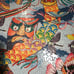 Springbok Soaring Spirits Puzzle Jigsaw Circular Kites Dragon 1984 Complete Vtg