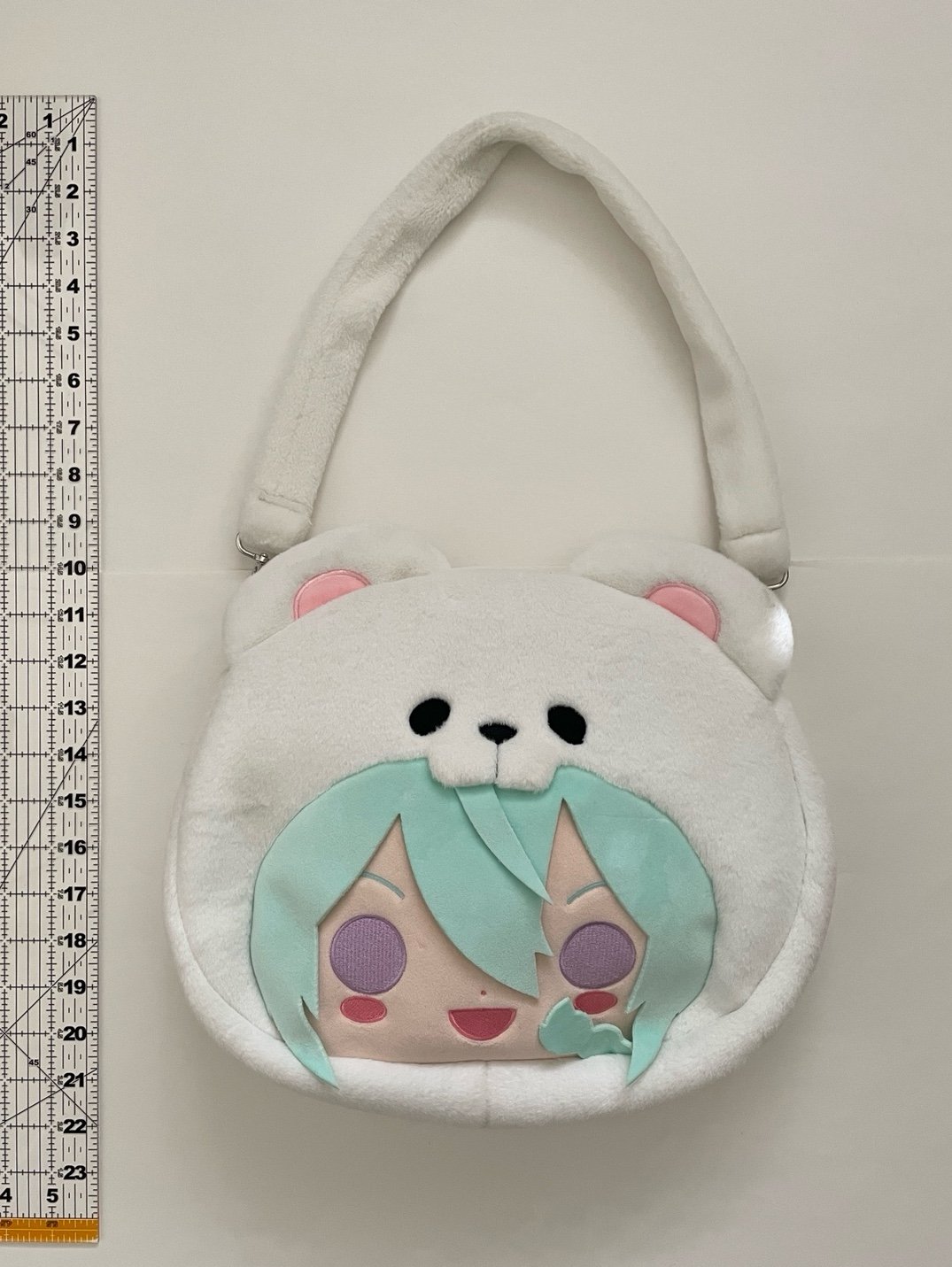 Ensemble Stars Wataru Hibiki ita bag purse