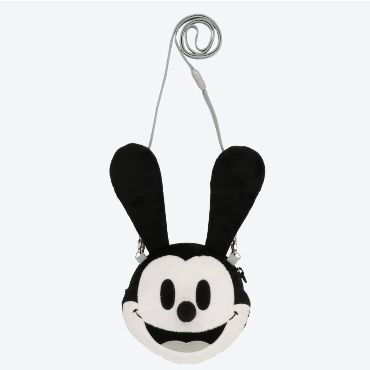 Tokyo Disney Resort Oswald Plush Coin Case
