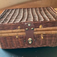 basket