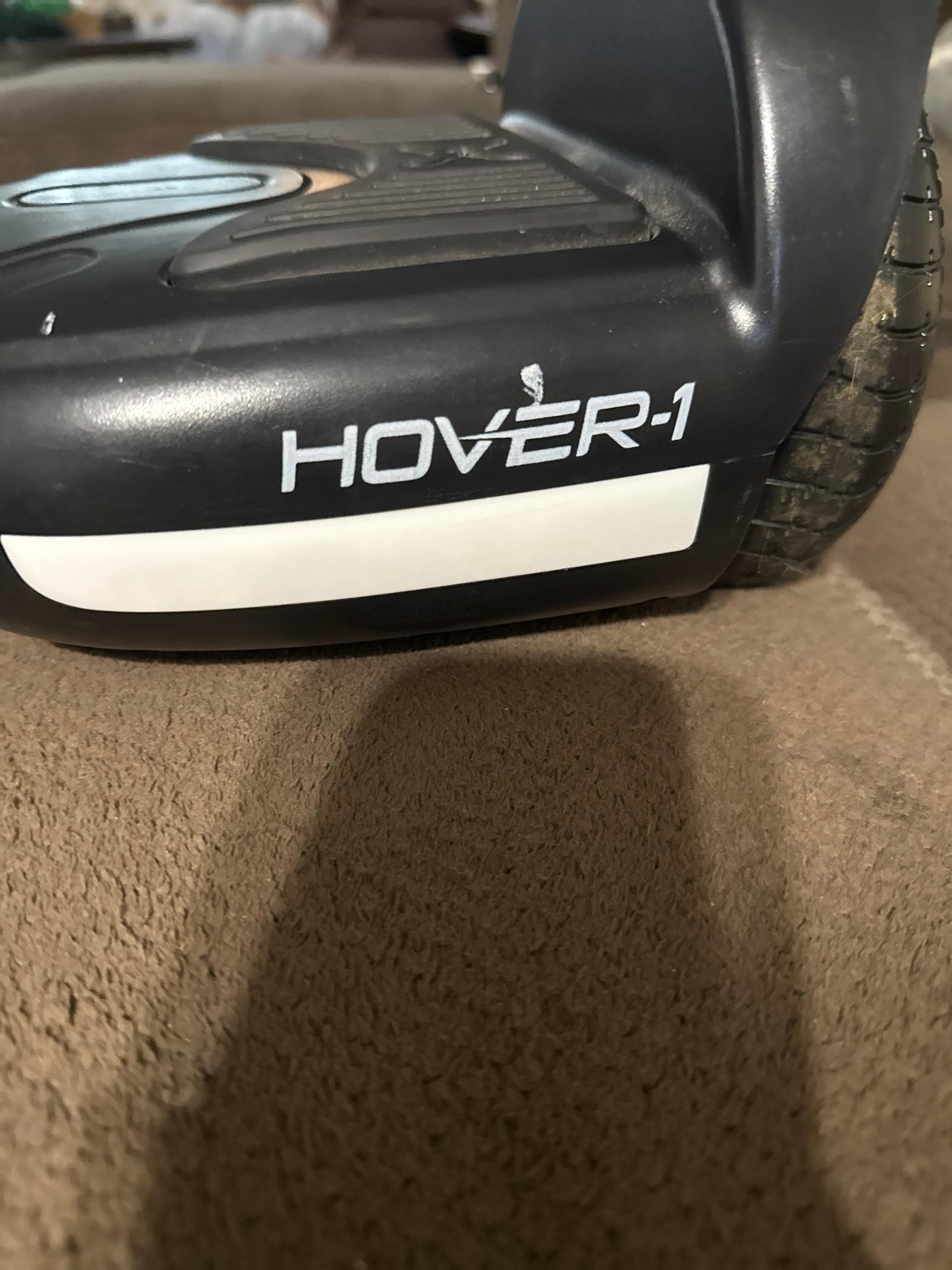 Hover board