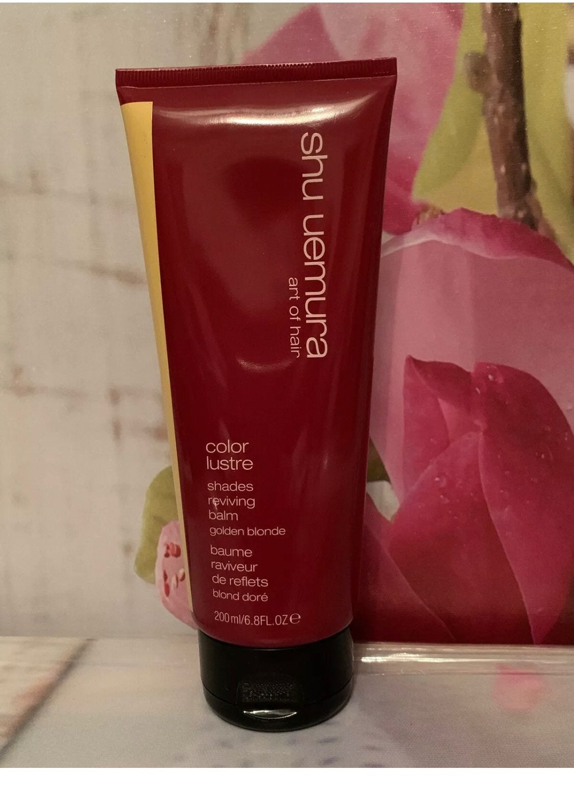 Shu Uemura Art of Hair Color Lustre Shad
