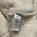 ATM Anthony Thomas Melillo Womens Alpaca Merino Wool Sandy Pocket Cardigan Large