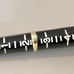 Real Stamped 10 KT Yellow Gold Children Birthstone April Ring Sz 2.25, for boys