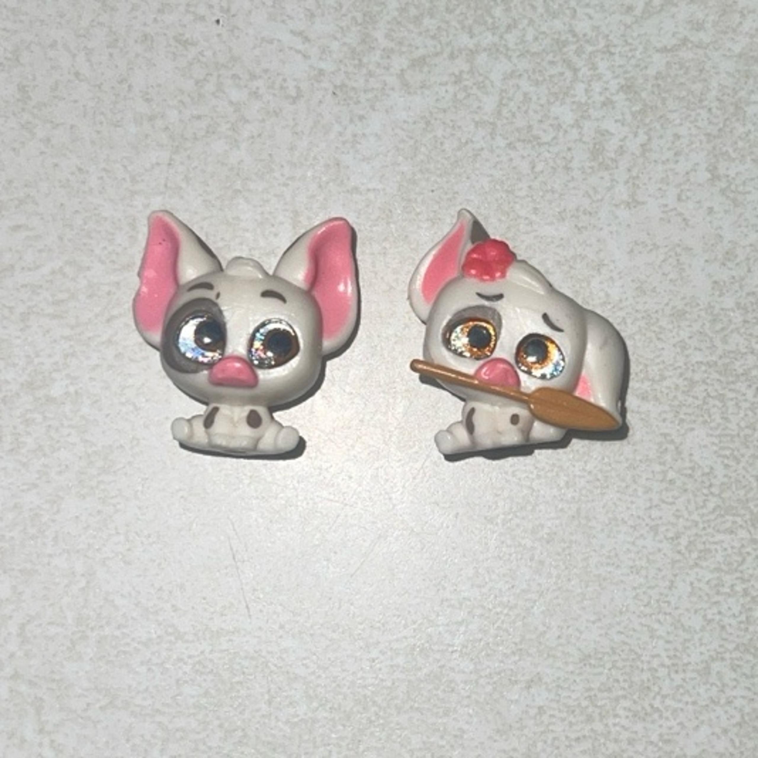 Disney Doorables Pua