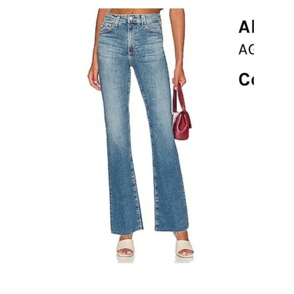 AG Alexxis Boot in 17 Years Waveview