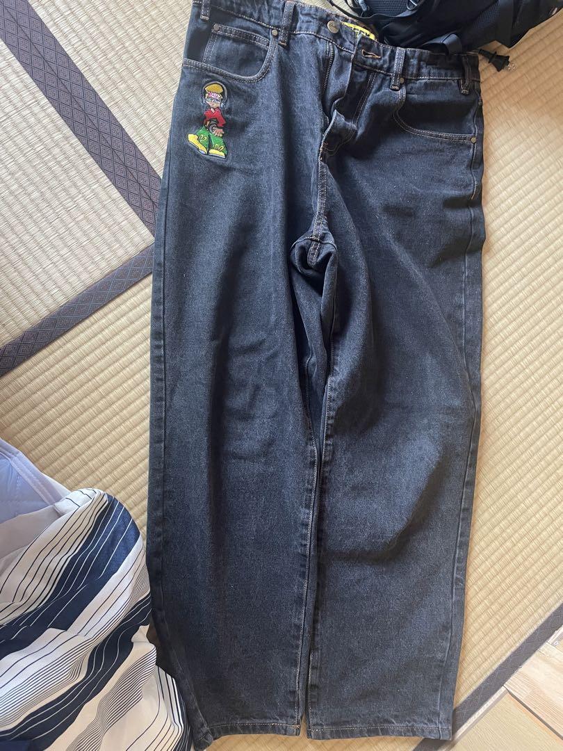 Butter Goods jeans