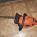 Echo CS-352 chainsaw