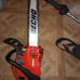 Echo CS-352 chainsaw