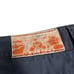 Zegna Sport Chino Pants Mens 36 Blue 100% Cotton Pockets Flat Front Straight Leg