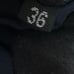 Zegna Sport Chino Pants Mens 36 Blue 100% Cotton Pockets Flat Front Straight Leg