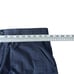 Zegna Sport Chino Pants Mens 36 Blue 100% Cotton Pockets Flat Front Straight Leg