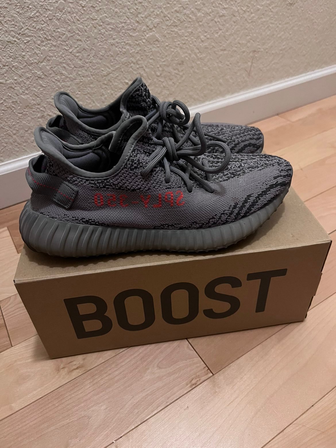 Yeezy Adidas Boost 350 V2