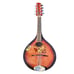 Westone wood mandolin 25 high 8 string ukelele