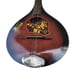Westone wood mandolin 25 high 8 string ukelele
