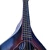 Westone wood mandolin 25 high 8 string ukelele