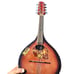 Westone wood mandolin 25 high 8 string ukelele