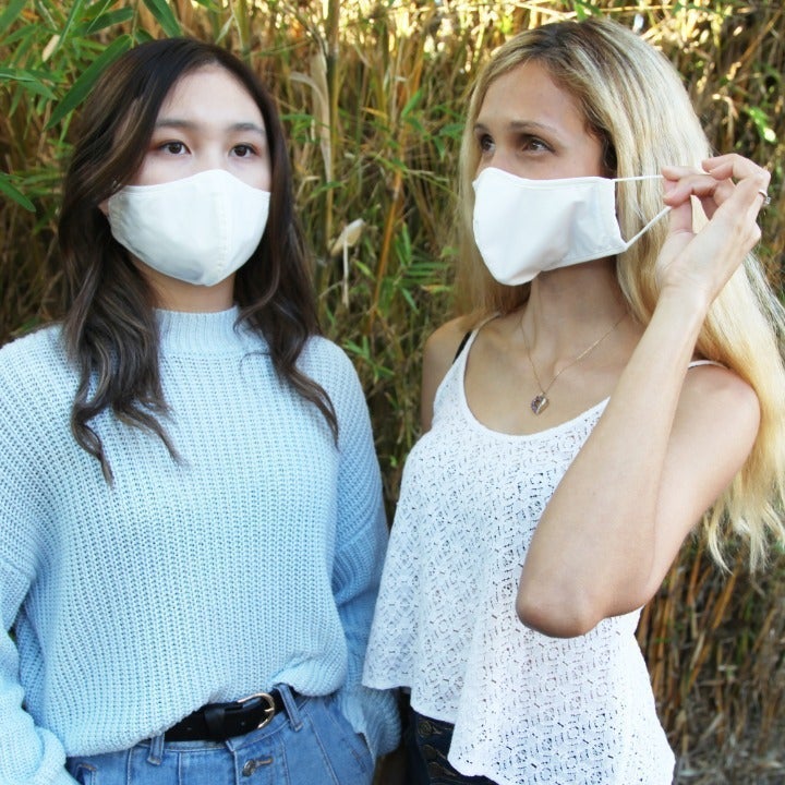 30Pcs waterproof protective facemask