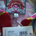JOHNNY WAS NWT Rachel May Short Sleeve Swing Polo XS