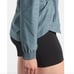 Athleta Racer Running Free full zip windbreaker running jacket women’s size XS