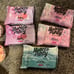 Vs PINK bubble party bar