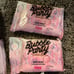 Vs PINK bubble party bar